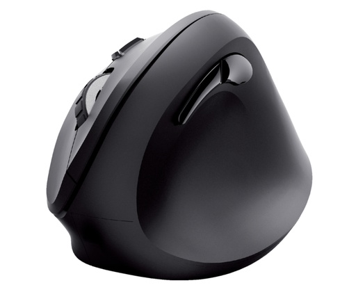 [436043] Souris optique Hama EMW-500 sans fil noir