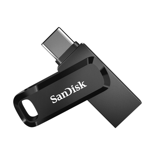 [435302] USB-stick 3.1 USB-C Sandisk Ultra Dual Drive Go 256GB