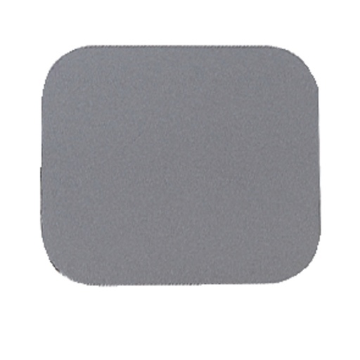 [436224] Tapis souris Fellowes standard 203x241x6mm gris