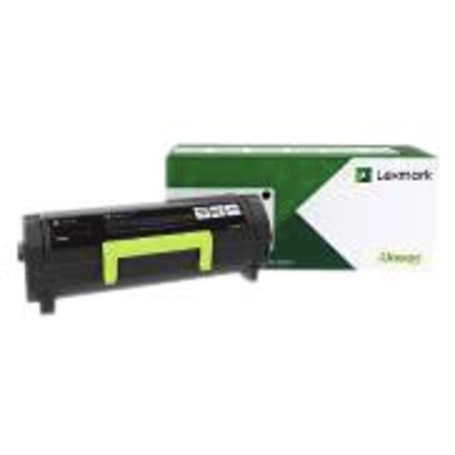 [405108] Cartouche toner Lexmark 56F2000 noir