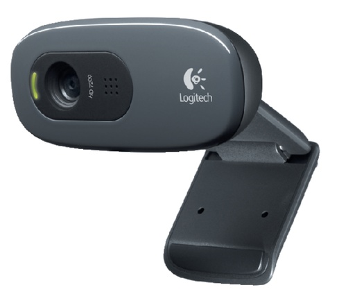 [009006] Webcam Logitech C270 anthracite