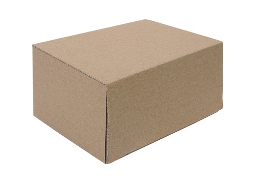 [820480] Postpakketbox IEZZY 2 200x140x80mm wit