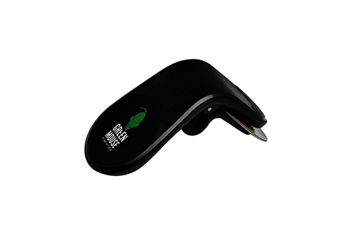 [414414] Houder Green Mouse smartphone magneet