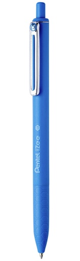 [1386610] Stylo bille Pentel iZee BX470 iZee Medium bleu clair