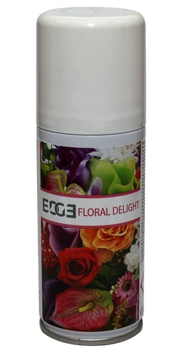 [1386877] Luchtverfrisser Euro Products Q23 spray Floral Delight 490767