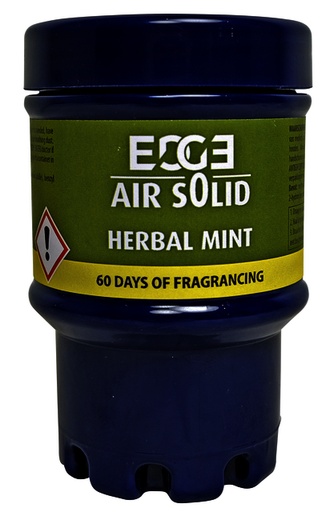 [1386885] Désodorisant Euro Products Q25 Green Air Herbal Mint 417361