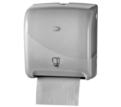 [1387016] Handdoekroldispenser Pearl Line P12 Matic wit 431107