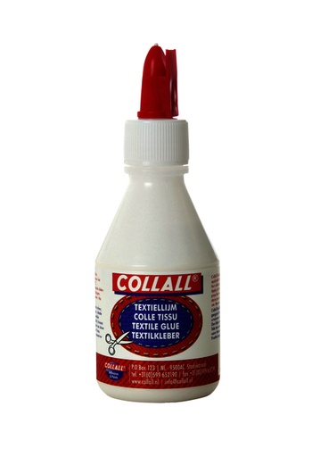 [1388031] Textielijm Collall 100ml