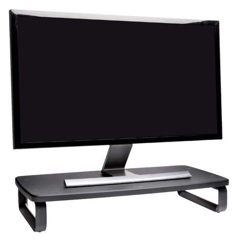 [418210] Monitorstandaard Kensington SmartFit extra wide zwart