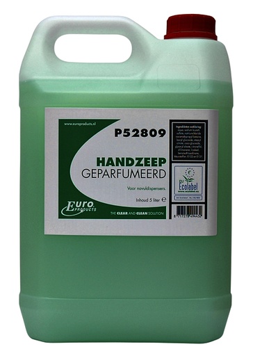 [1388536] Handzeep Euro Products 5000ml P52809