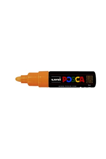 [1386170] Verfstift Posca PC7M breed zalmroze