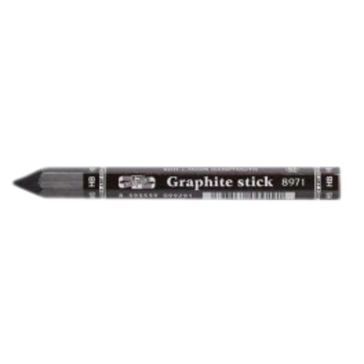 [1387880] Grafietstift  Koh-I-Noor 8971 HB 10mm