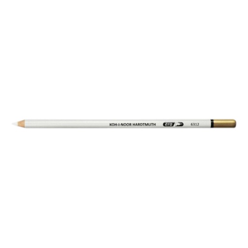 [1387764] Crayon gomme Koh-I-Noor 6312