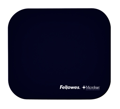 [1388443] Tapis souris Fellowes Microban