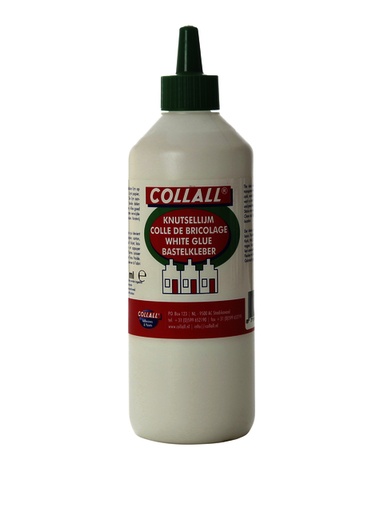 [1388020] Colle de bricolage Collall 500ml