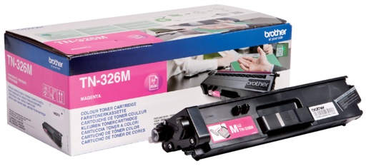 [412421] Toner Brother TN-326M rood