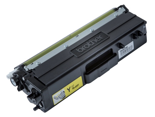 [430288] Toner Brother TN-423Y geel