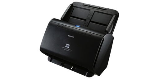 [1388729] Scanner Canon DR-C240