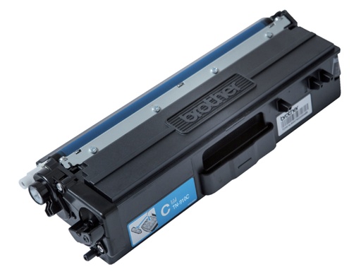 [430294] Toner Brother TN-910C bleu