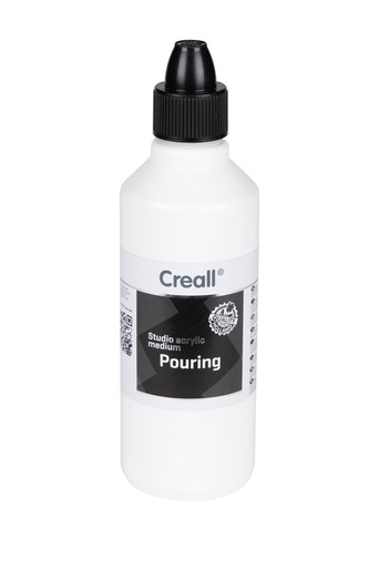 [1389063] Pouring medium Creall Studio Acrylics 250ml