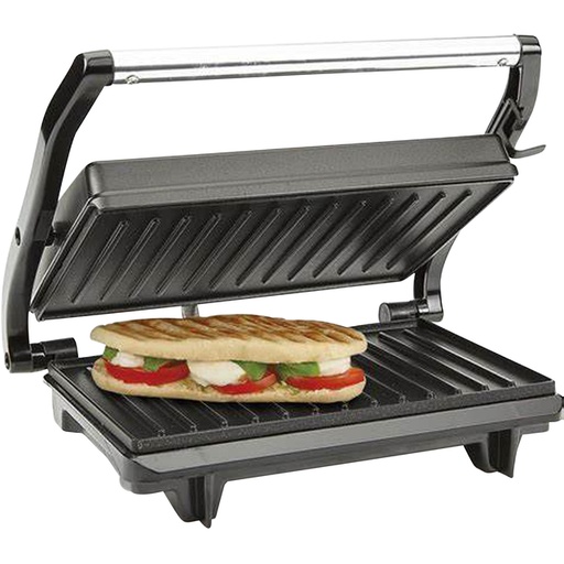 [1391577] Grill Tristar croque-monsieur GR-2650 noir