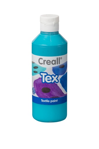 [1391817] Textielverf Creall Tex turquoise 250ml