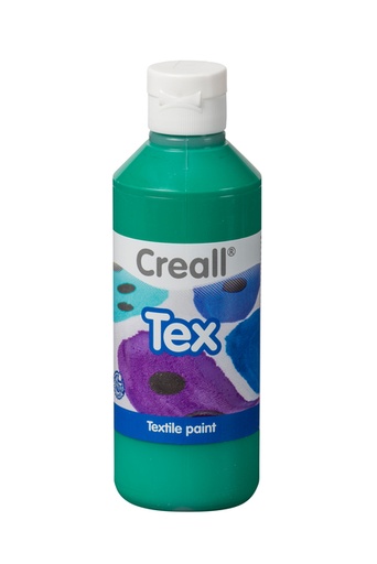 [1391820] Textielverf Creall Tex groen 250ml