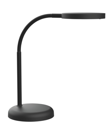 [1391635] Lampe de bureau MAULjoy LED noir