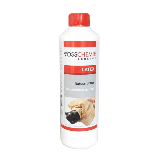 [1387938] Caoutchouc pour moulage Voss latex 500ml naturel