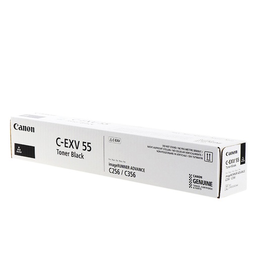 [1398065] Cartouche toner Canon C-EXV 55 noir