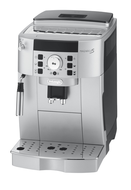 Machine à café De''Longhi ECAM 22.110.SB automatique espresso