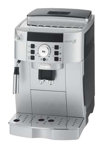 [1396629] Machine à café De'Longhi ECAM 22.110.SB automatique espresso