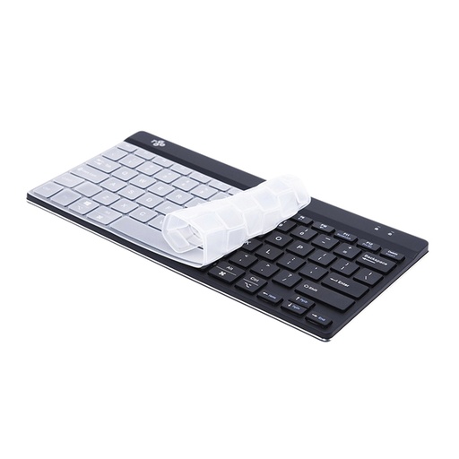 [1397961] Housse de protection clavier R-Go Hygiene