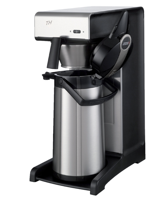 Machine à café Bravilor TH sans Airpot