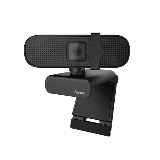 [1397906] Webcam Hama C-400 zwart