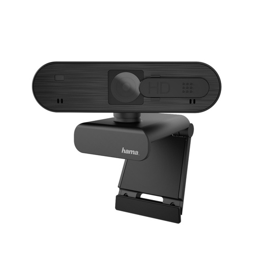 [1397907] Webcam Hama C-600 Pro noir