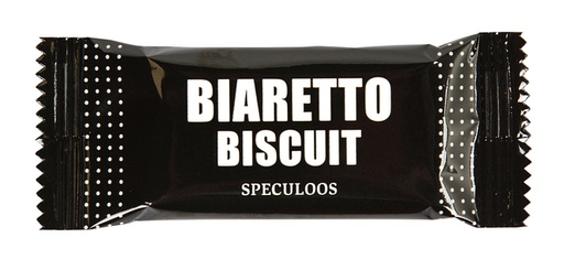 [1391737] Biscuits Biaretto Speculoos 200 pièces