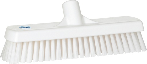 [1401121] Lave-pont Vikan fibre dure 305mm blanc