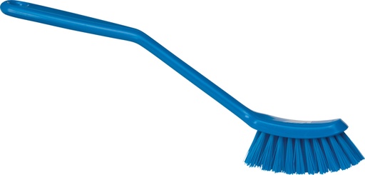 [1401115] Brosse à vaisselle Vikan Smal 290mm bleu