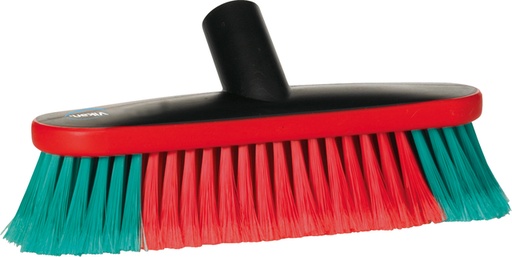 [1401066] Brosse de lavage Vikan avec passage eau 27cm