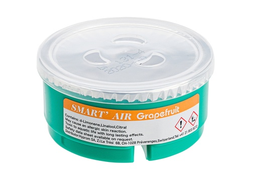 [1401016] Luchtverfrisser Cleaninq Grapefruit navulling gel