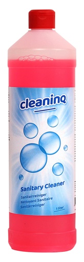 [1000056] Sanitairreiniger Cleaninq dagelijks 1 liter