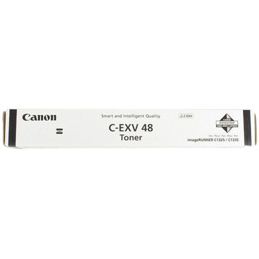 [1402325] Cartouche toner Canon C-EXV 48 noir