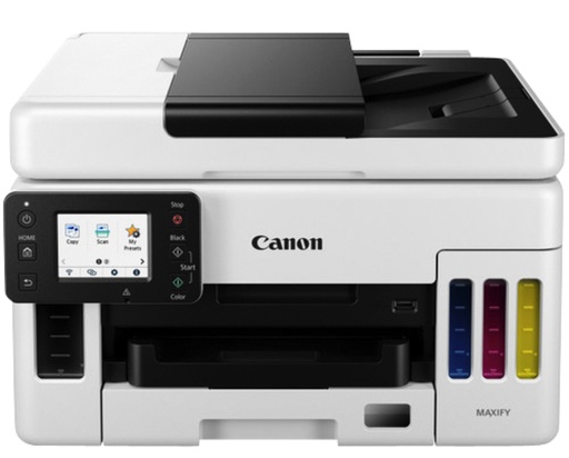 [1402274] Multifunctional inktjet printer Canon MAXIFY GX6050