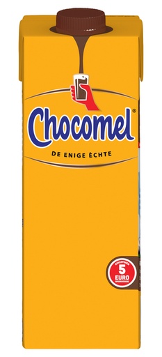 [1403721] Chocomel au lait entier 1 litre