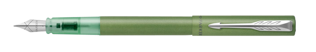 Stylo plume Parker Vector XL Green Medium