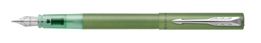 [1403785] Vulpen Parker Vector XL green medium