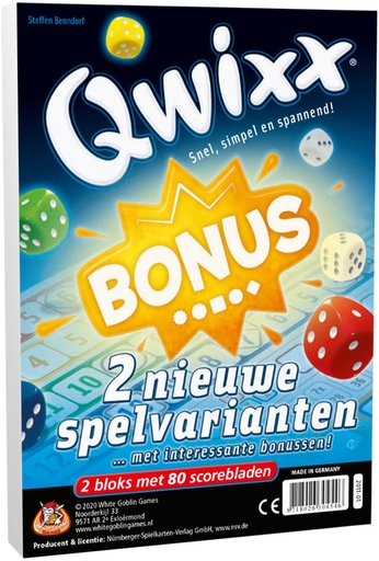 [1399104] Jeu Qwiss Bonus