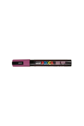 [1403844] Verfstift Posca PC5M medium framboos