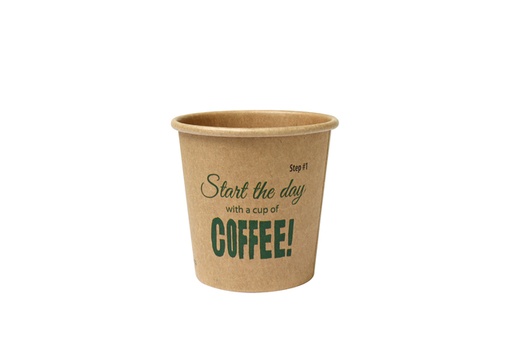 [1403990] Beker IEZZY coffee-to-go 118ml karton 50 stuks